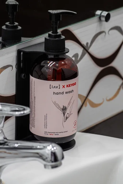 Апартаменты с видом на Арарат