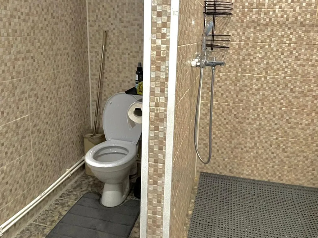 Дом с бассейном на Азовском море Виноград