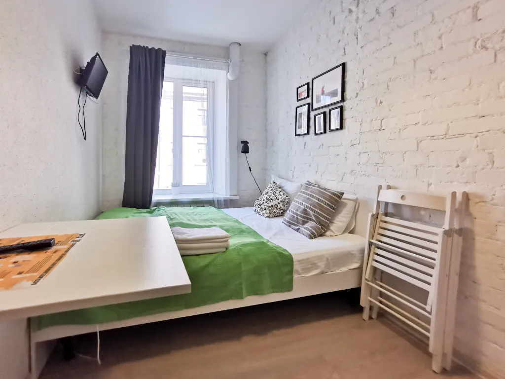 Квартира 1-комнатная Квартира — Санкт-Петербург