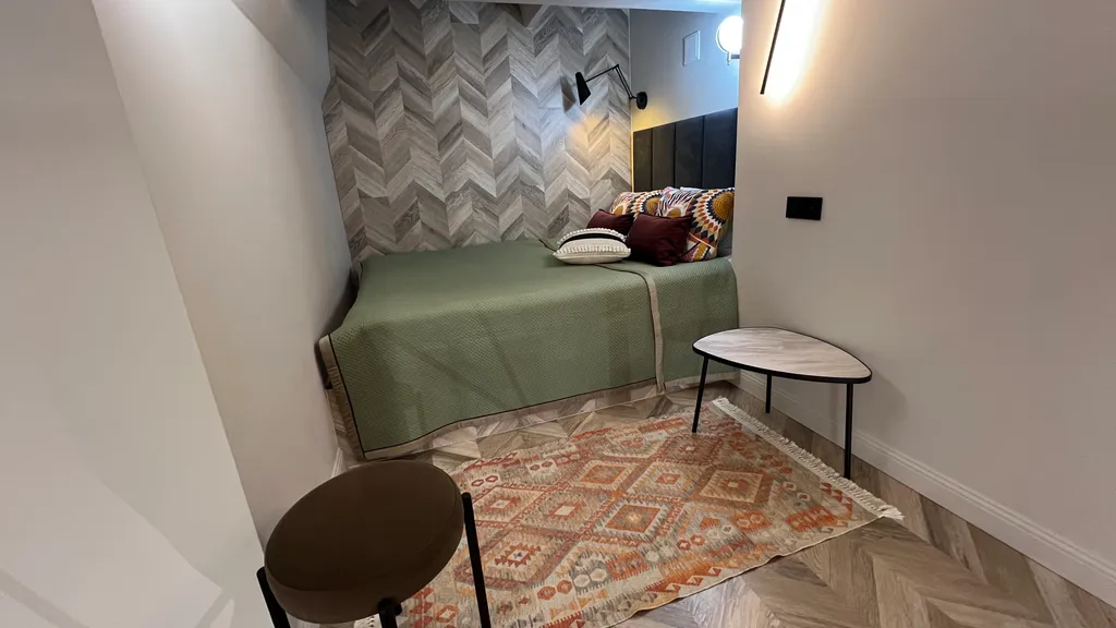 Квартира Квартира Студия в двух уровнях в историческом центре Типография Вахрамеева — Ярославль