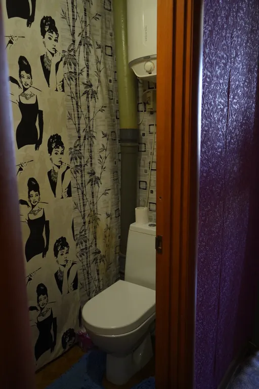 Квартира для отдыха у моря