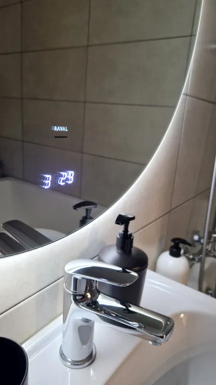 Квартира в самом центре района