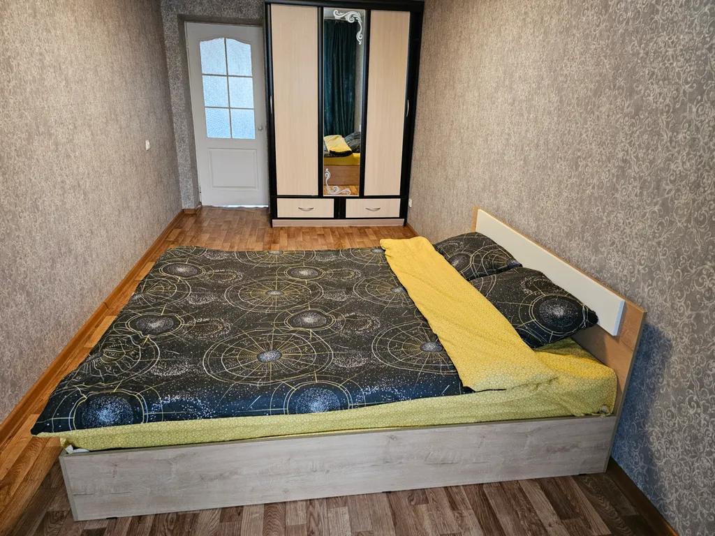 Квартира в самом сердце города