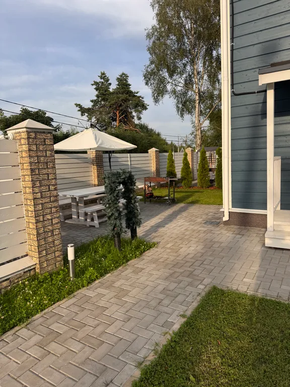 3-комнатный Дом