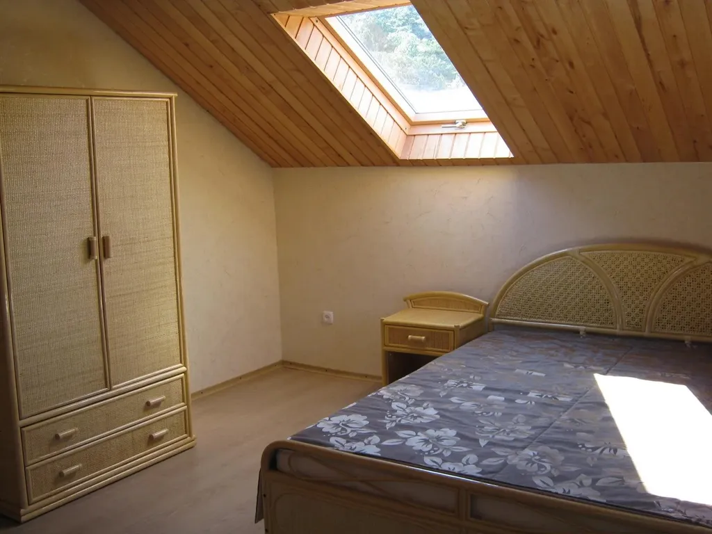 Коттедж в Можжевеловой роще