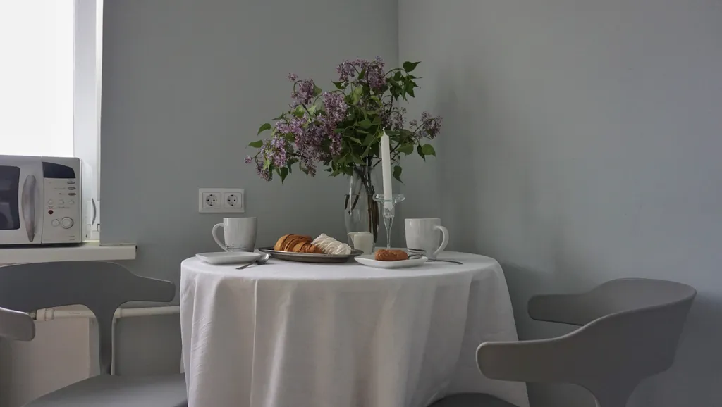 Милая однушка в центре