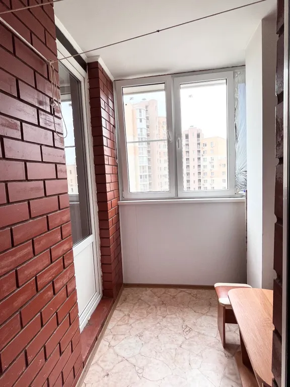 Просторная квартира в центре