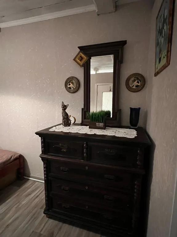 Авторский дом Кота