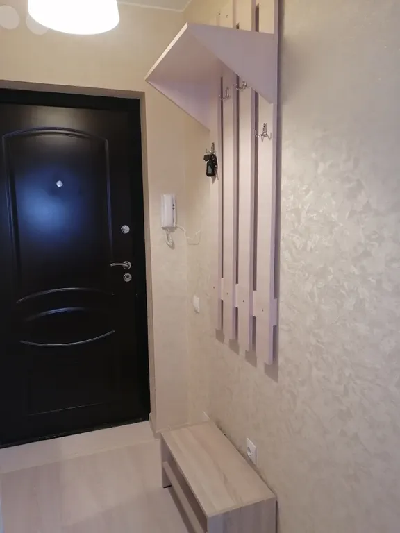 Новая уютная студия около заповедника Столбы