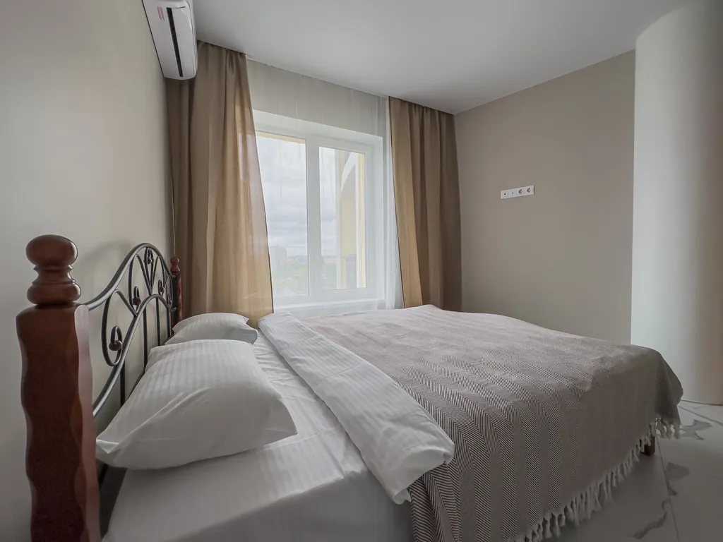 Квартира Апартаменты Репников — Волгоград