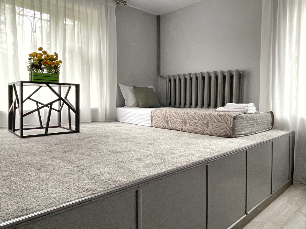 Коттедж Уютный дом недалеко от Собора и парка — Кисловодск