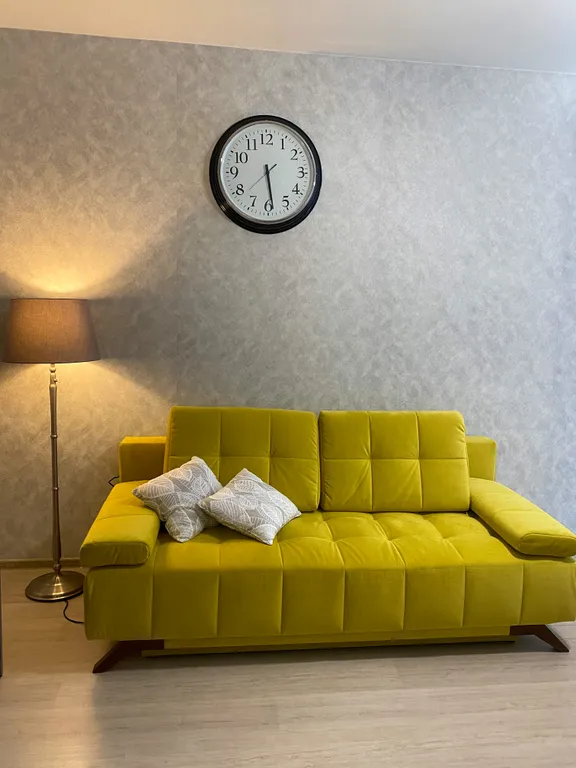 1-комнатная Квартира — аренда посуточно в Эсто-Садок