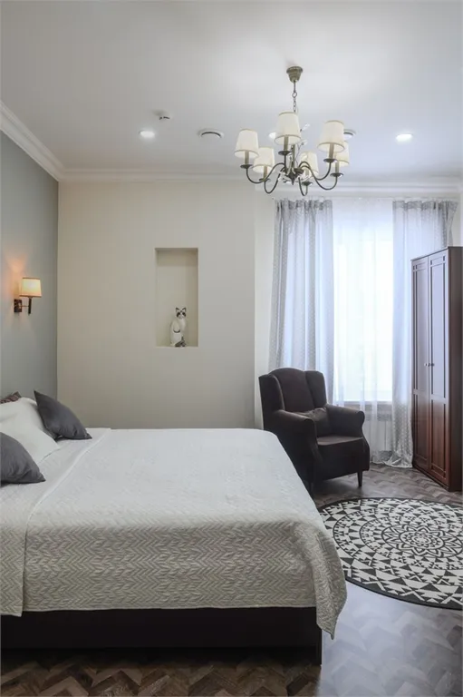 Квартира Комната — аренда посуточно в Ростов-на-Дону