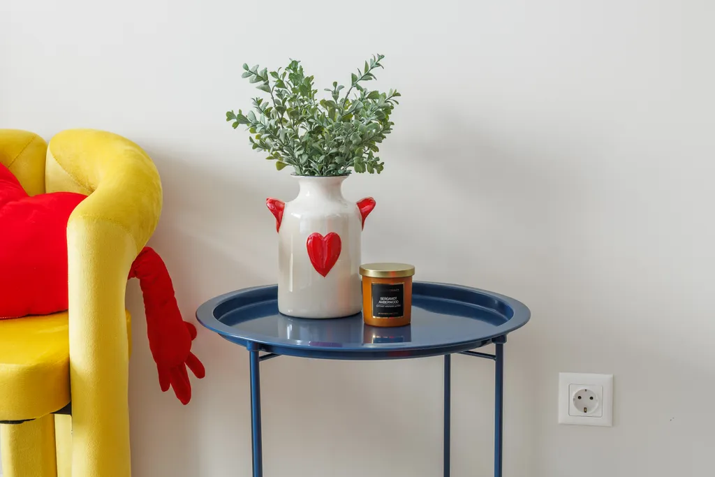 Квартира Квартира Красочная студия Стокгольм в Сердце Ярославля — Ярославль