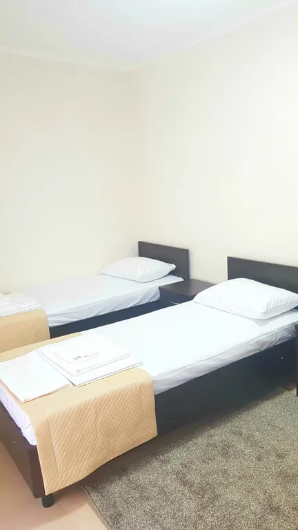 Квартира Комната — аренда посуточно в Тамань