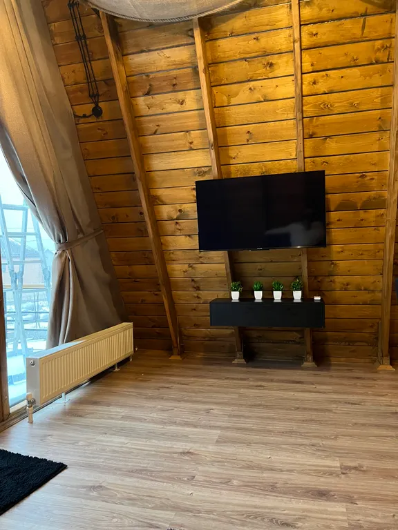 Отличный уютный домик для отдыха