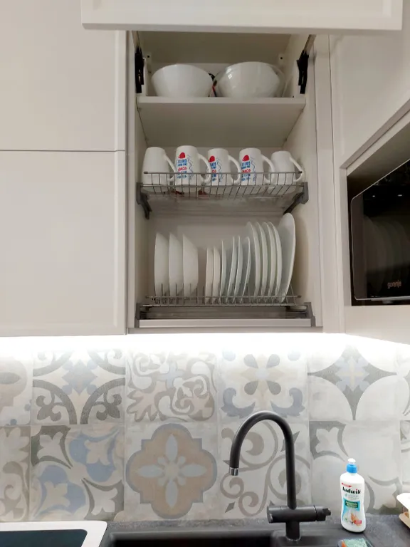 Квартира Уютная, новая квартира рядом с Куршской косой — Зеленоградск