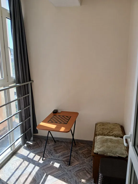 Уютная, чистая квартира рядом с центром города