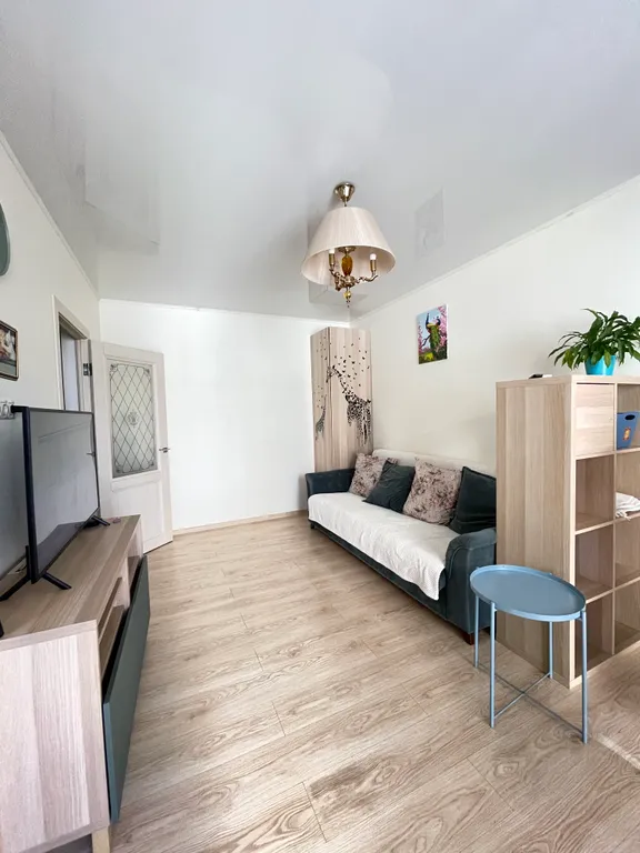 Апартаменты в центре