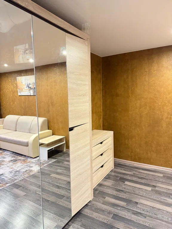 Комфортабельная квартира в центре города