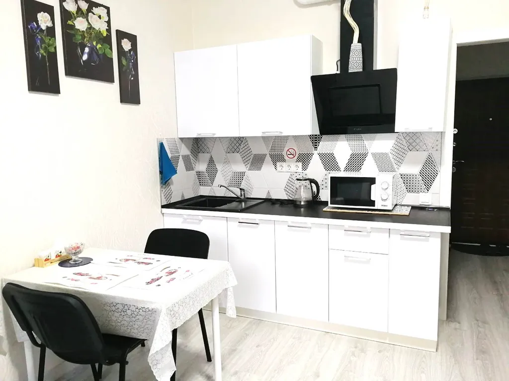 Квартира Комфортная квартира близко к центру, ТЦ Красная площадь, Вузам, ККБ — Краснодар