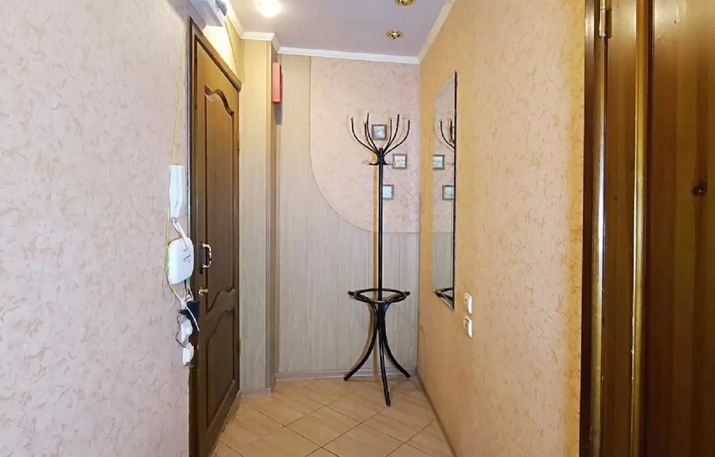 Квартира в центре Мурманска