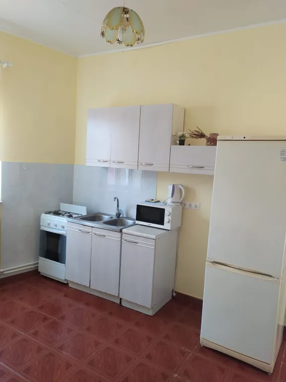 2-комнатный Дом