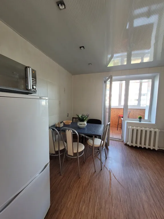 Апартамент в центре