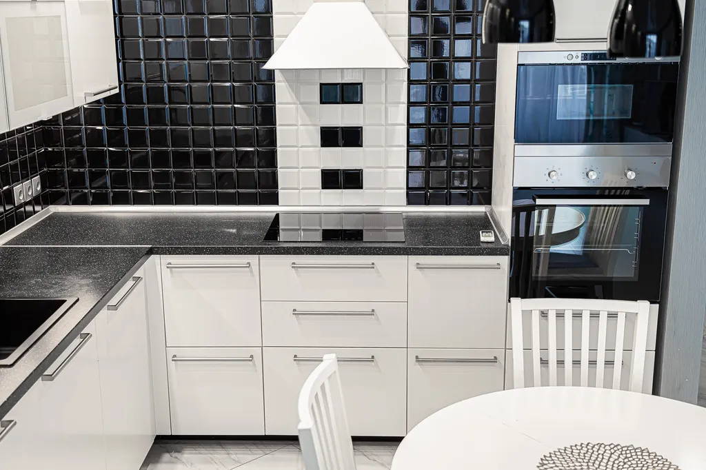 Квартира с видом на море