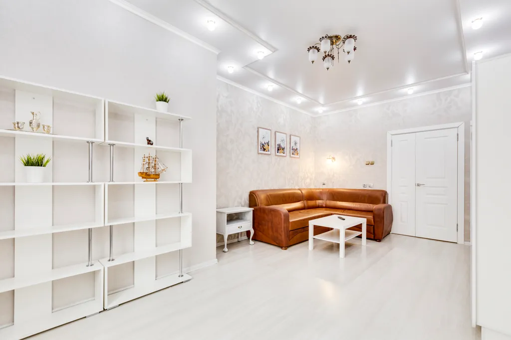 Квартира Квартира у Набережной Фонтанки на Бородинской улице — Санкт-Петербург