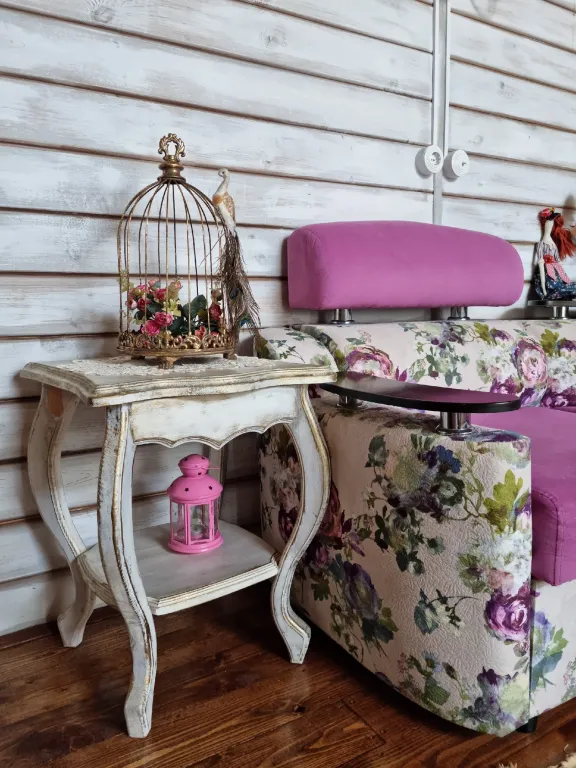 1-комнатная Квартира — аренда посуточно в Благовещенская