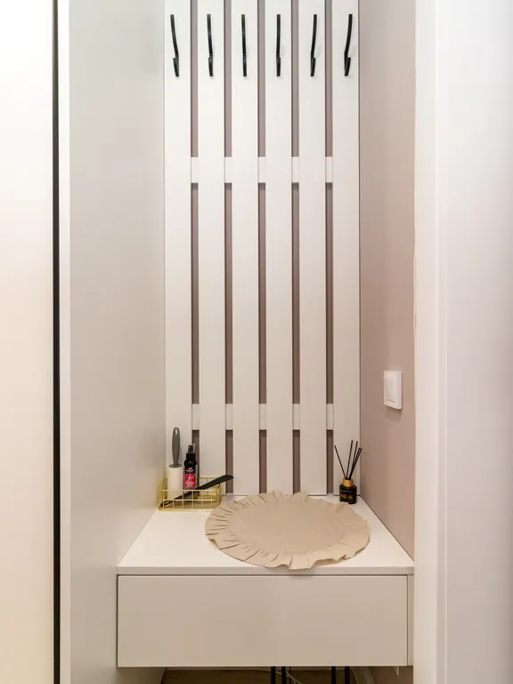 Квартира Уютная квартира в центре с видом на реку — Тюмень