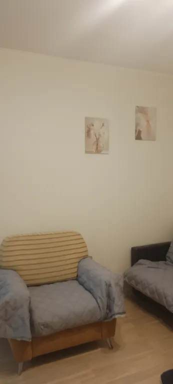 Квартира Уютная студия — Мисайлово