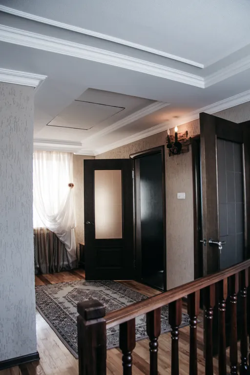 Уютный дом для отдыха