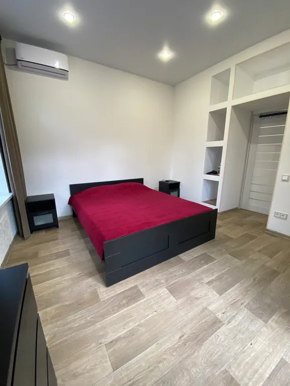 2-комнатная квартира у Приморского парка