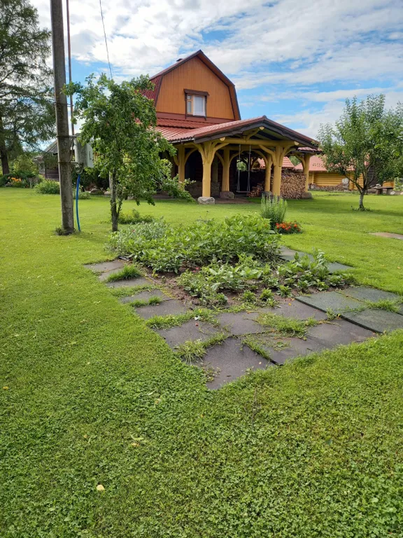 Коттедж В гостях у сказки — аренда посуточно в Велиж