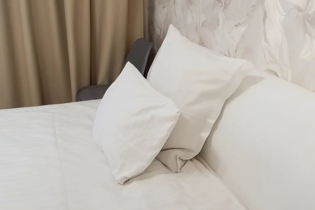 Однокомнатная в центре с видом на собор