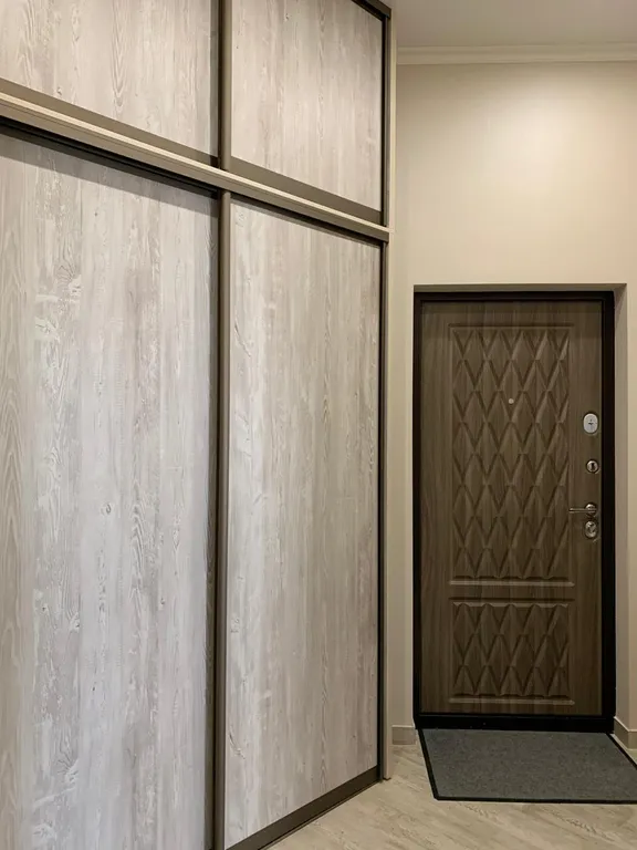 Квартира Уютная квартира — Геленджик