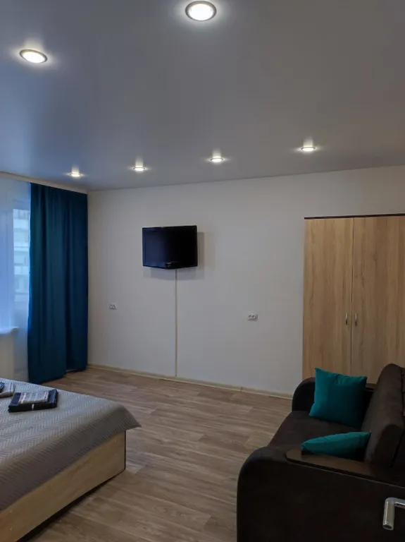 Уютная квартира в удобном месторасположении