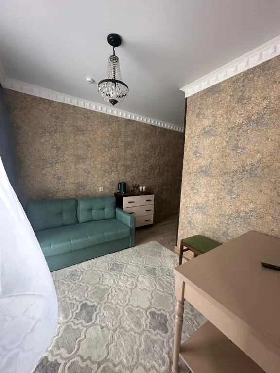 Квартира Комната — Архыз