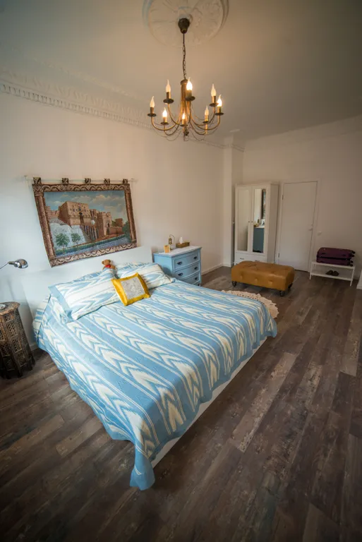 Квартира Квартира Жемчужина в центре города — Москва