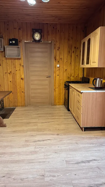 Усадьба Сова