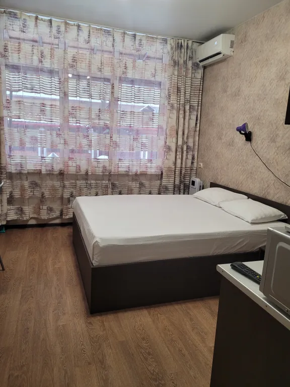 Студия 2 около моря