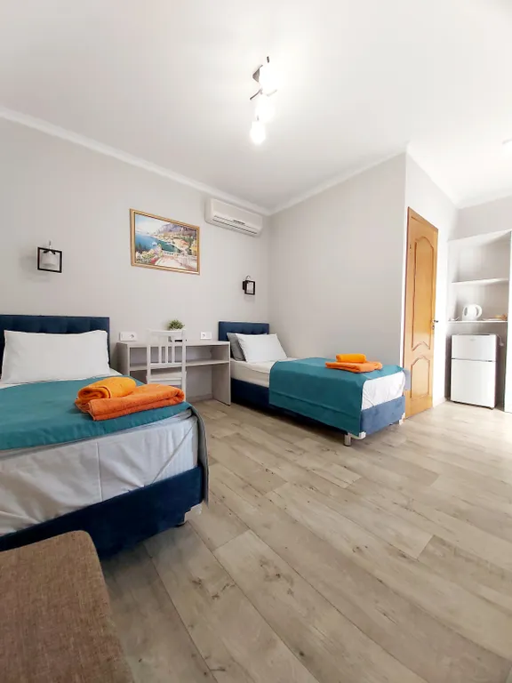 Квартира Комната — Анапа