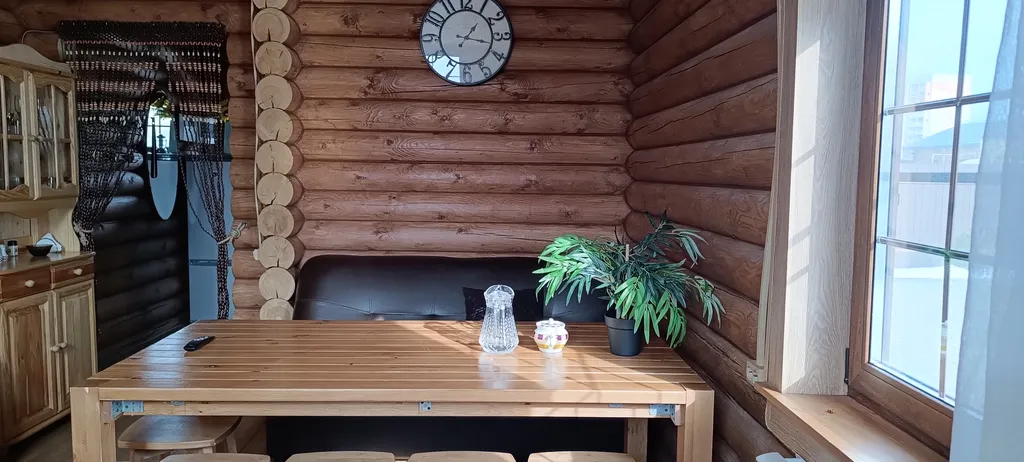 Дом в пяти минутах езды от псковского кремля