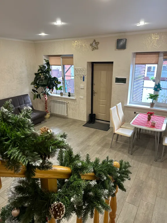 Таунхаус на банном