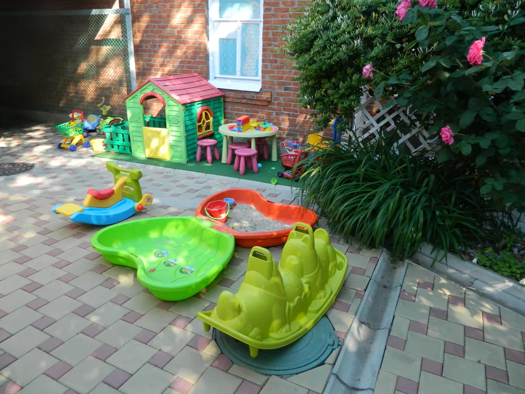 Уютная студия на набережной