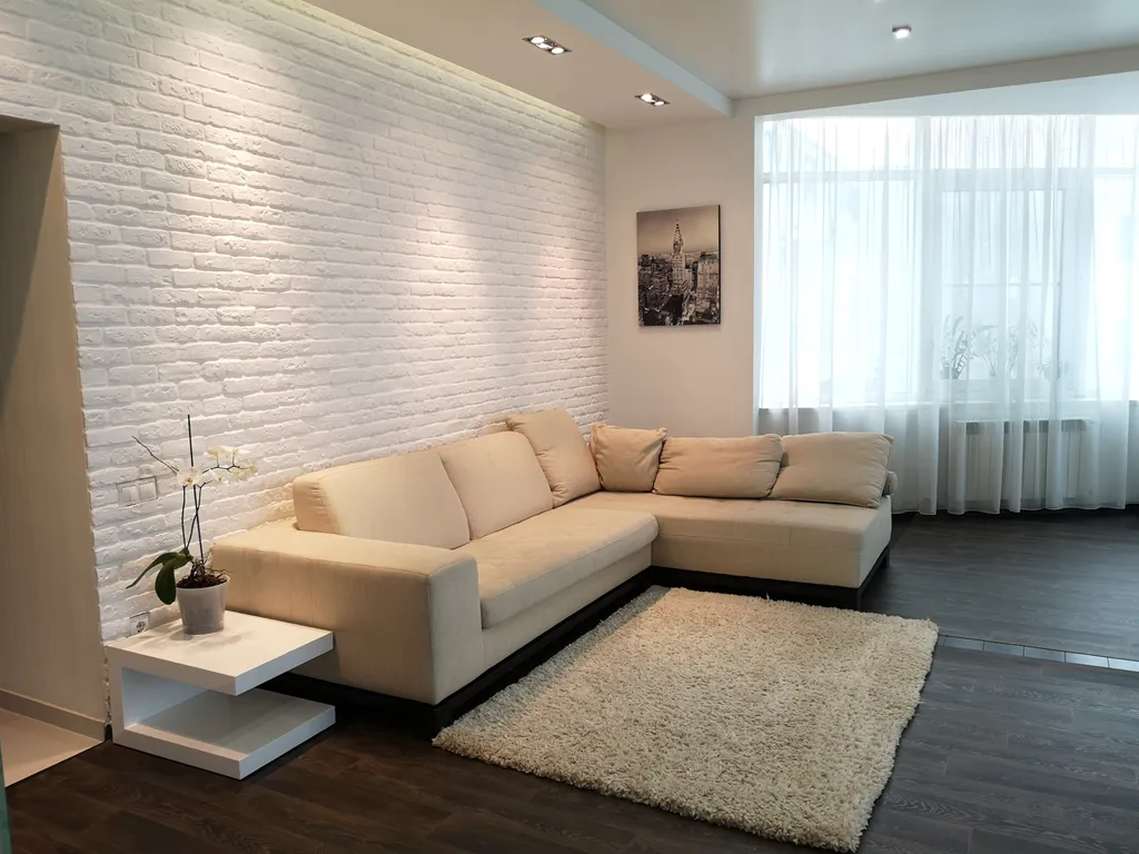 Апартаменты Сердце города Luxury by the sea