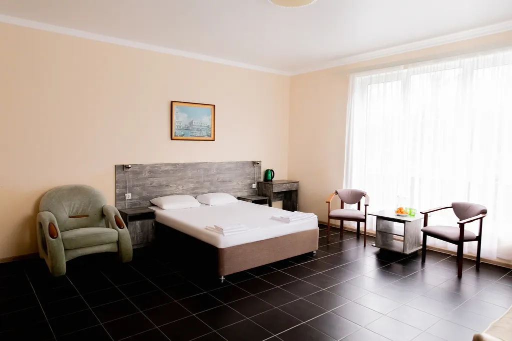 Квартира Комната — аренда посуточно в Хыпста