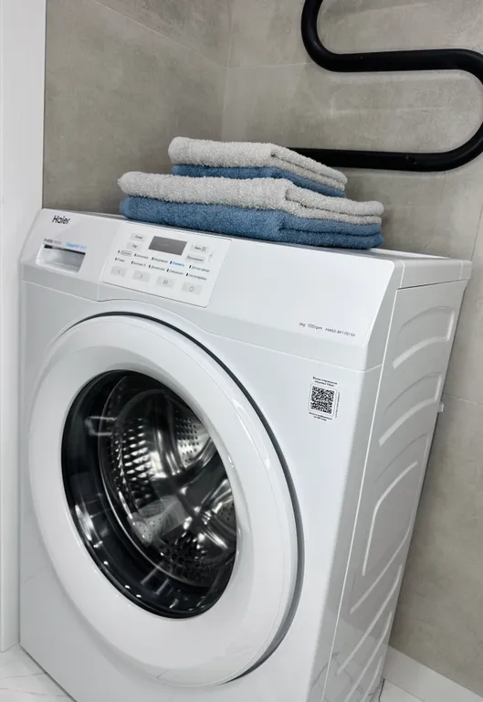 Уютная квартира со всеми удобствами в ЖК Российский